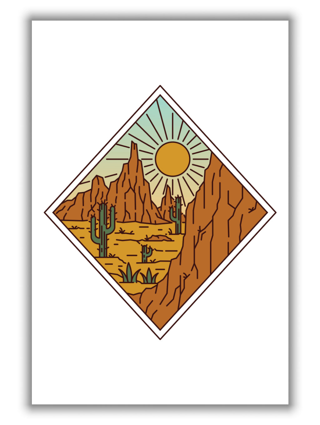 Desert Vibes