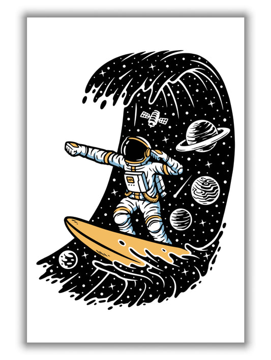 Surf's Up