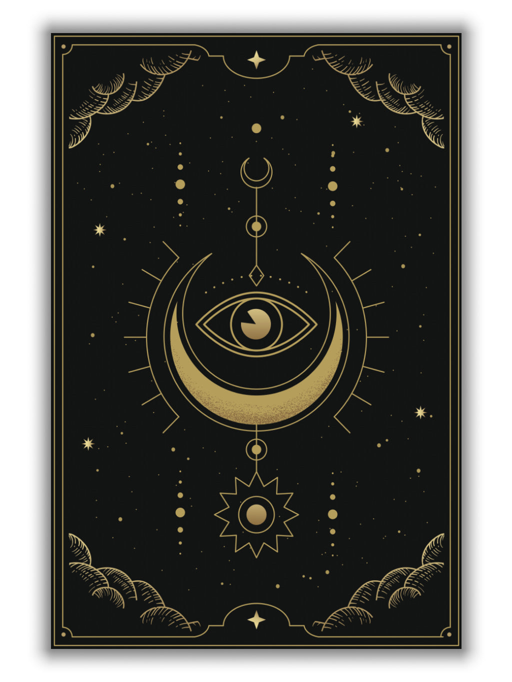 Tarot Card #1