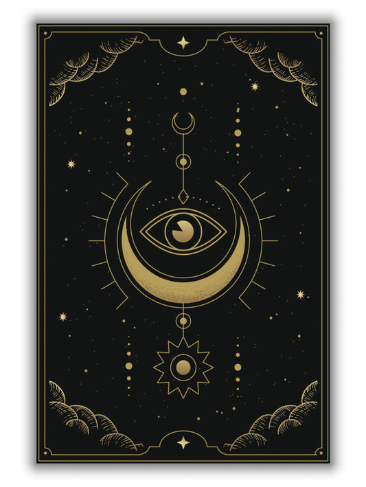 Tarot Card #1