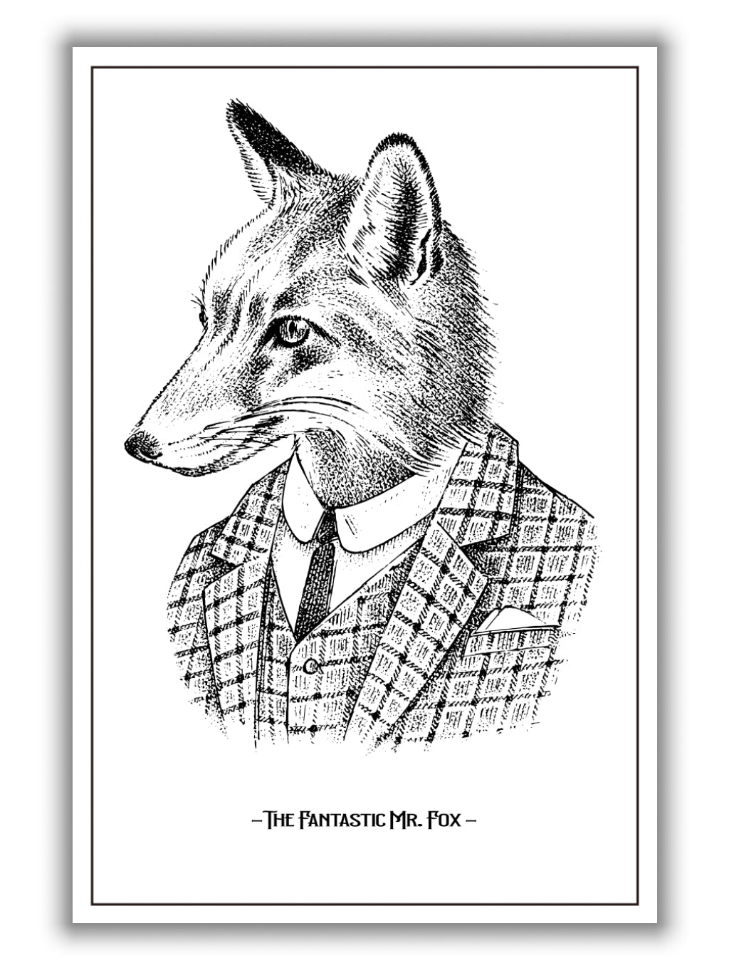 The Fantastic Mr. Fox