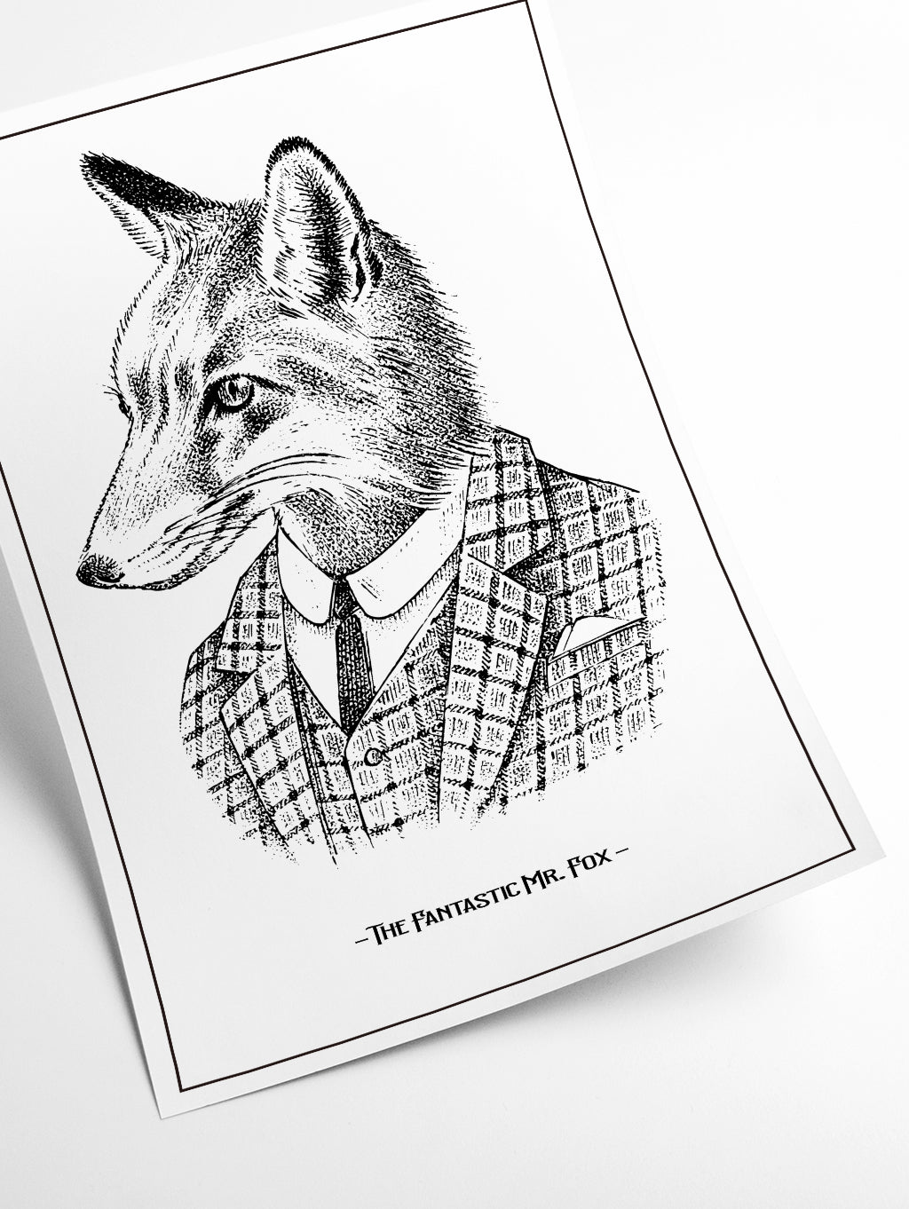 The Fantastic Mr. Fox