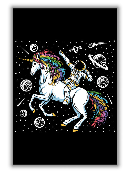 The Galictic Unicorn