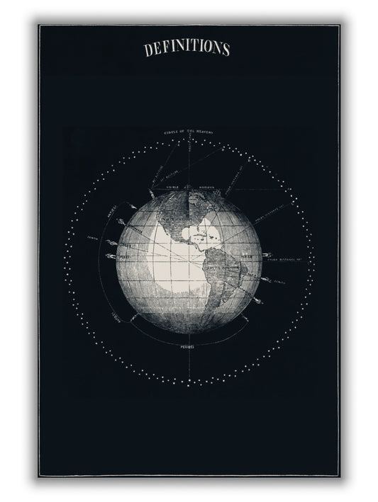 Earth - Definitions