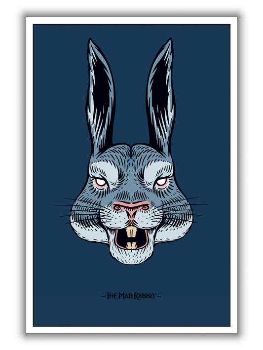 The Mad Rabbit