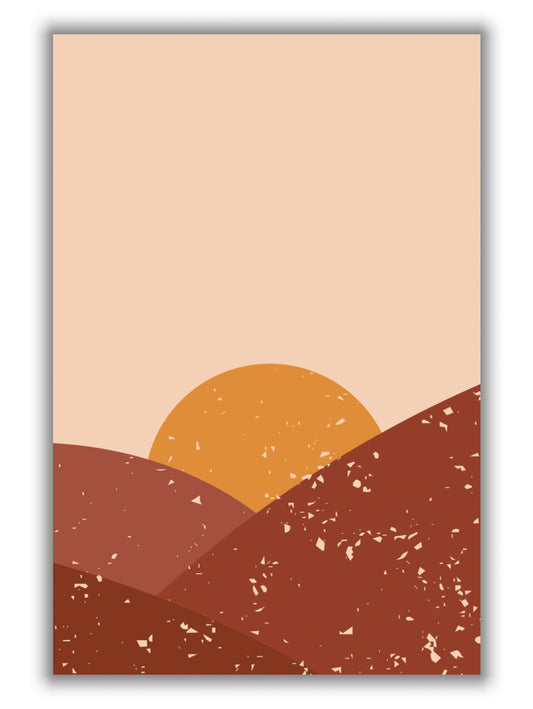 The Perfect Sunset