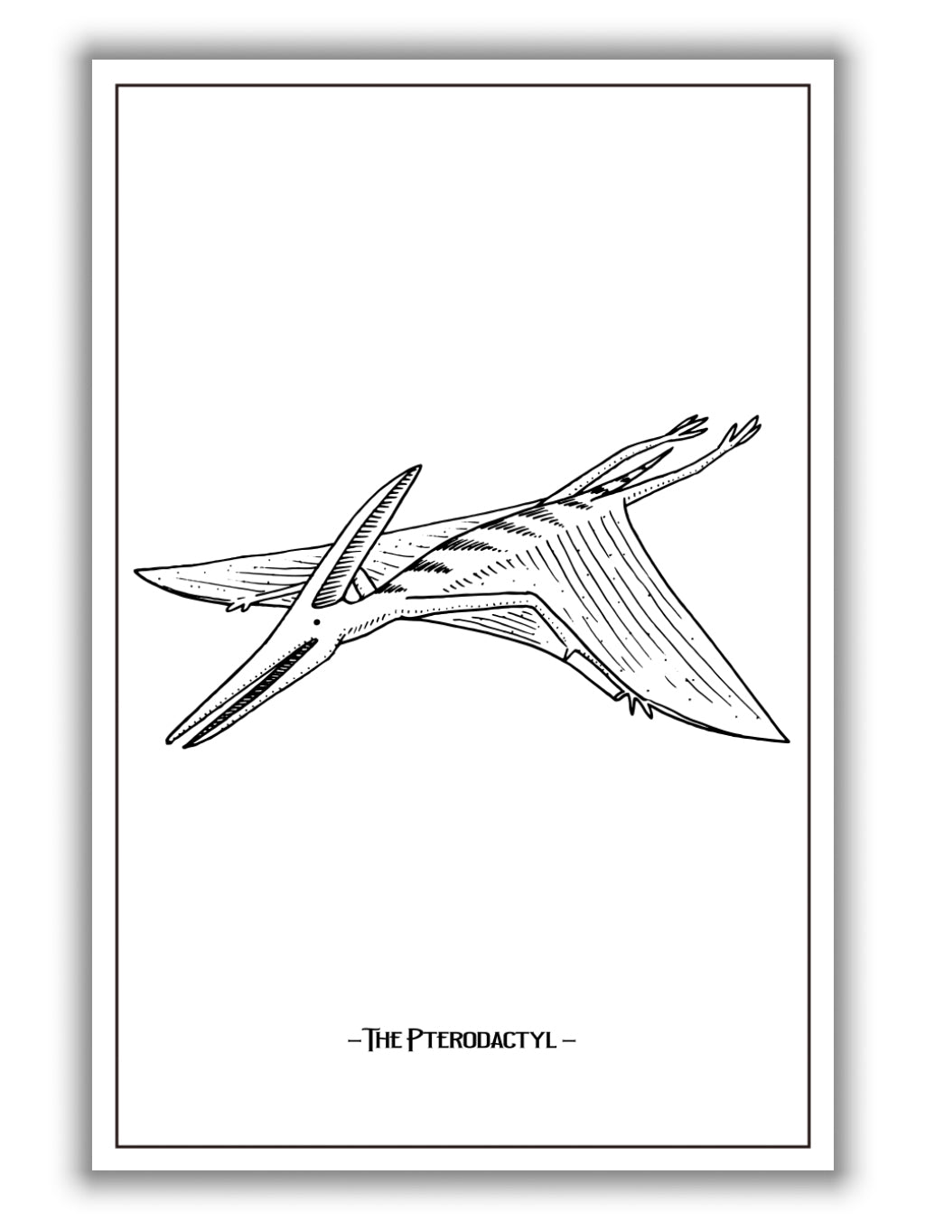 The Pterodactyl