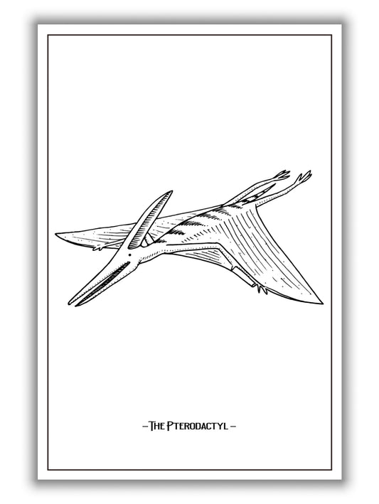 The Pterodactyl