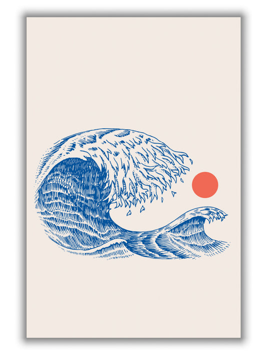 The Wave II
