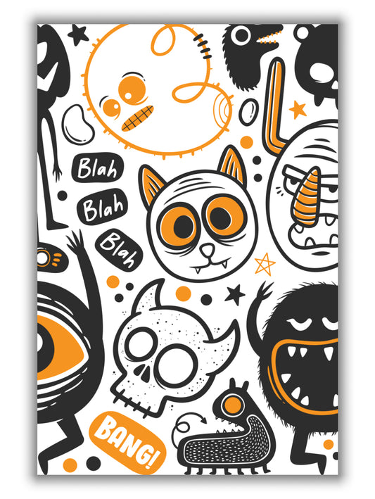 this is a doodle #2