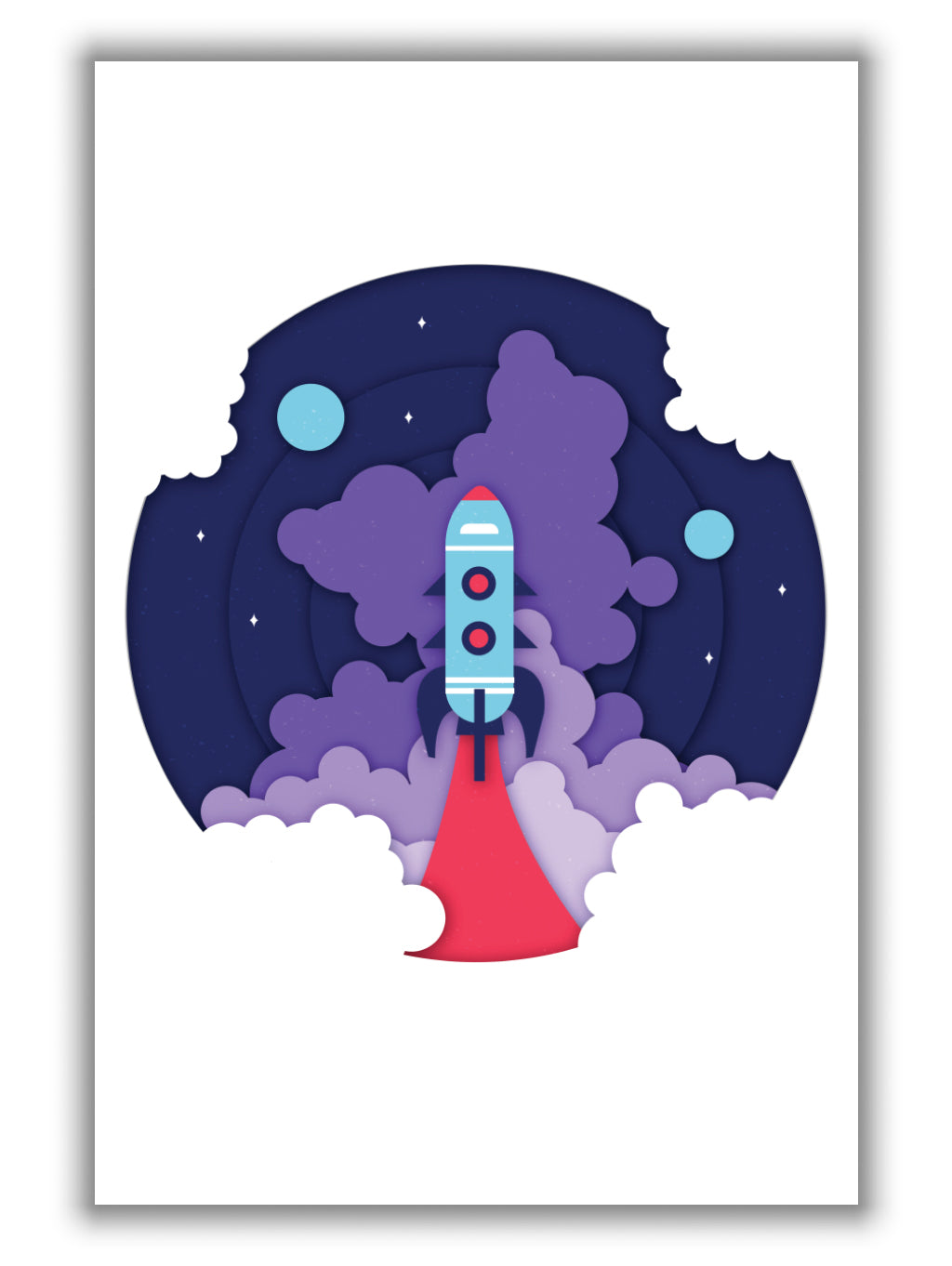 To The Moon
