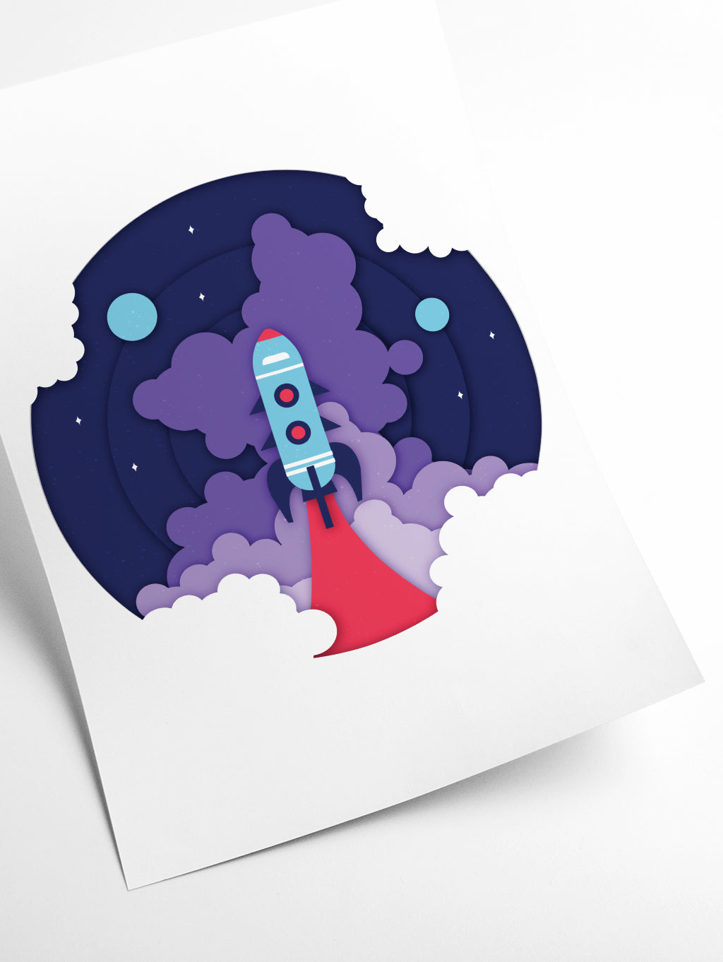 To The Moon