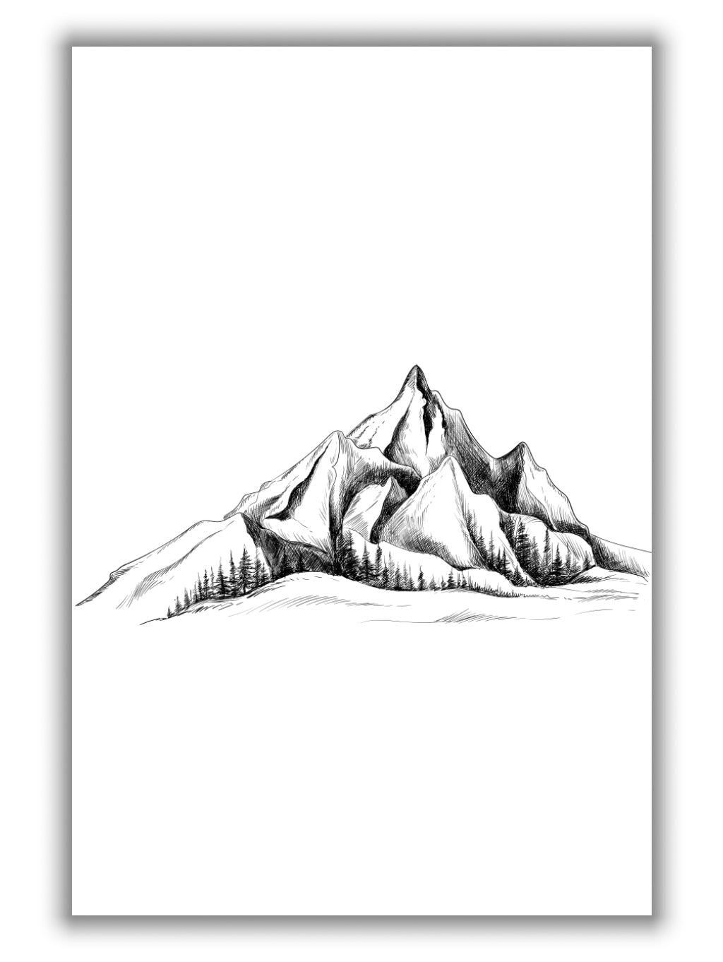 To The Mountains