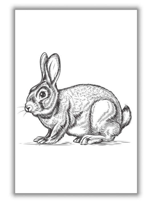 Watch out for the Bunny