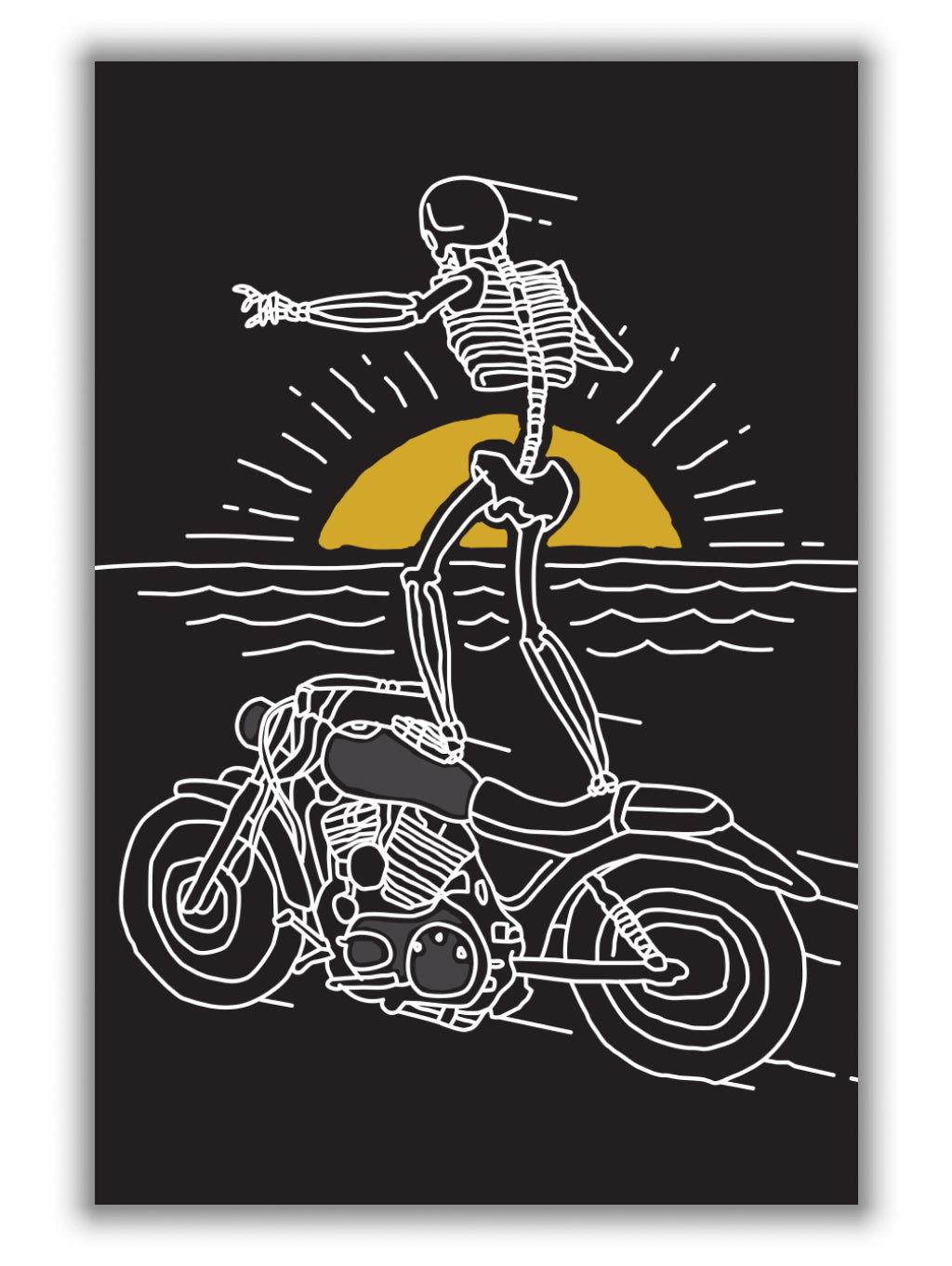 Freedom Rider