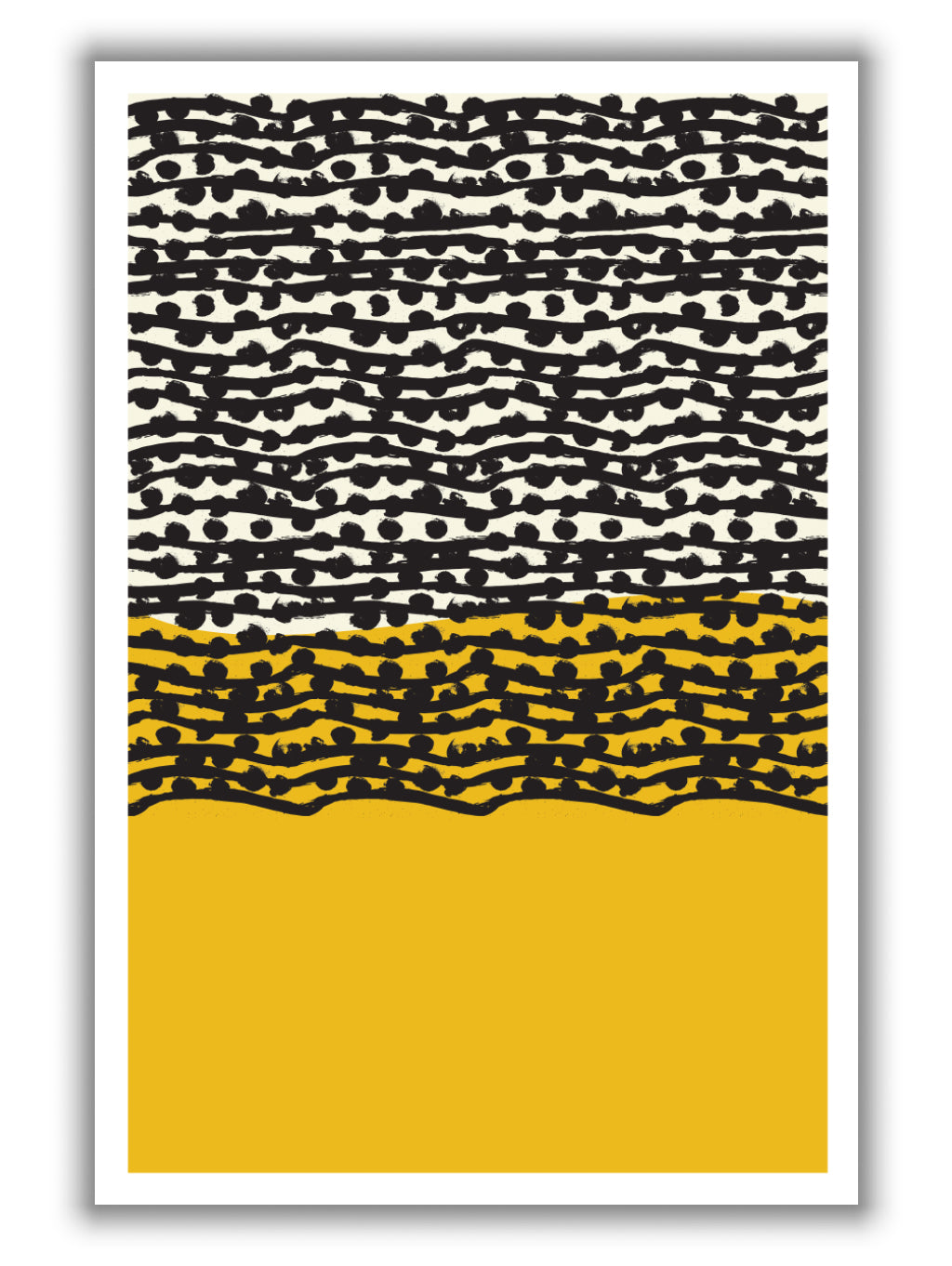 Yellow Vibe