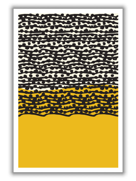 Yellow Vibe