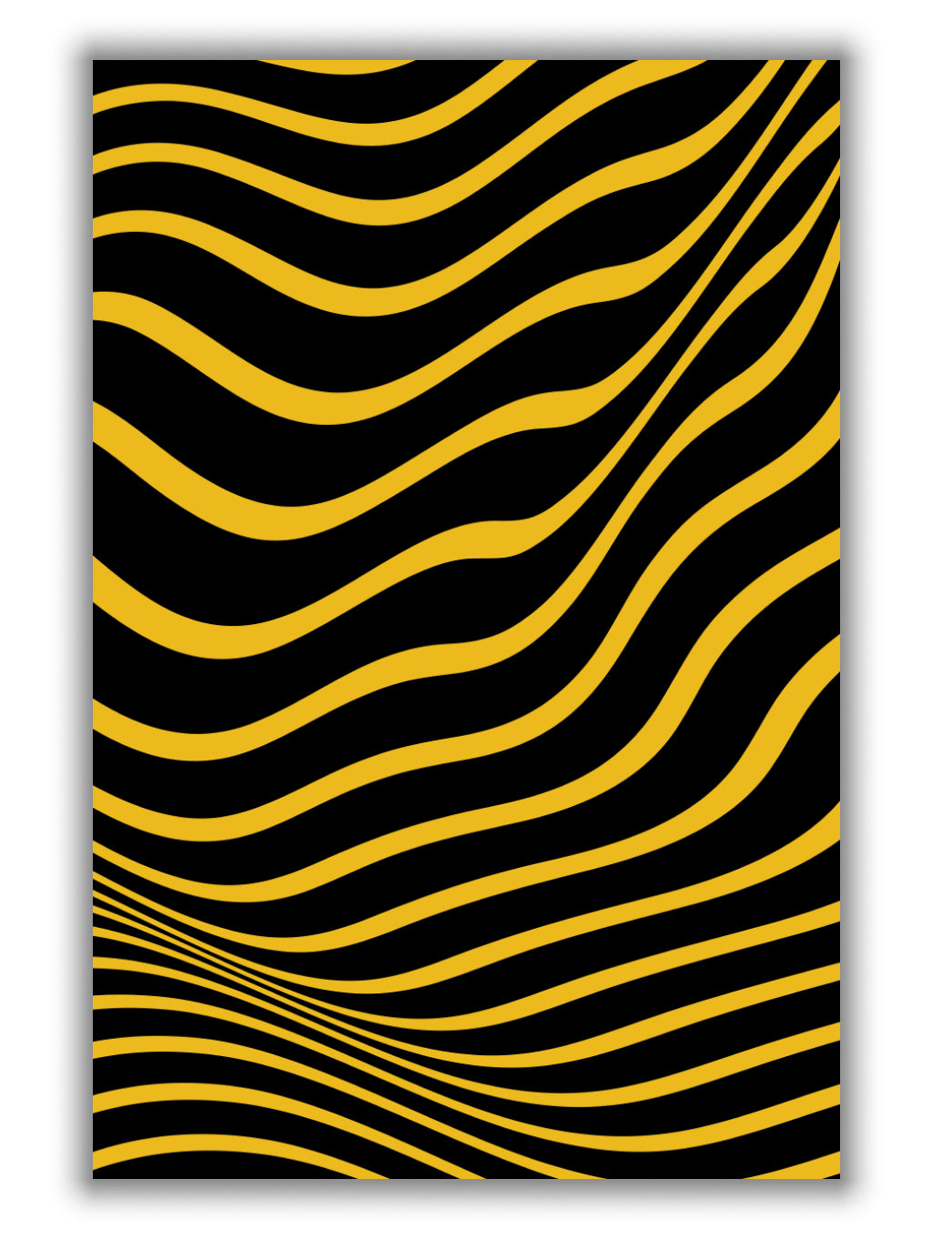 yellow vibes