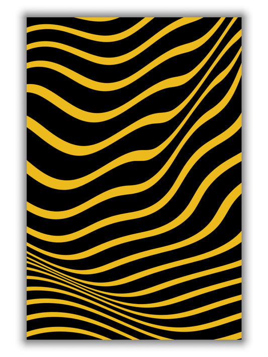 yellow vibes