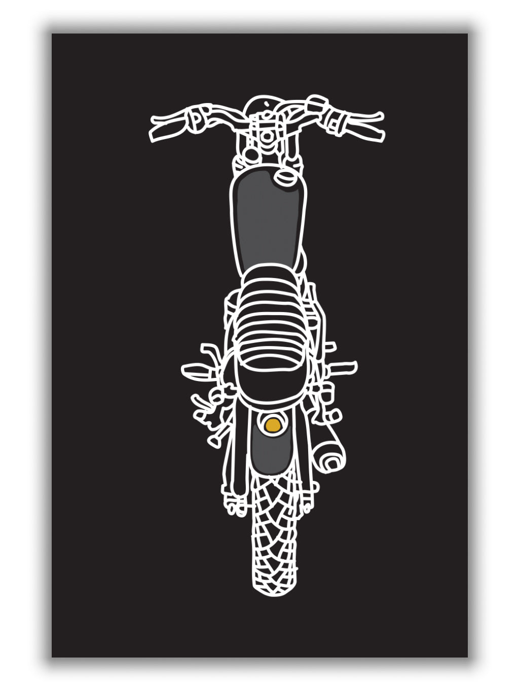 Let's Ride!