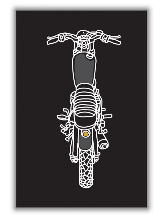 Let's Ride!