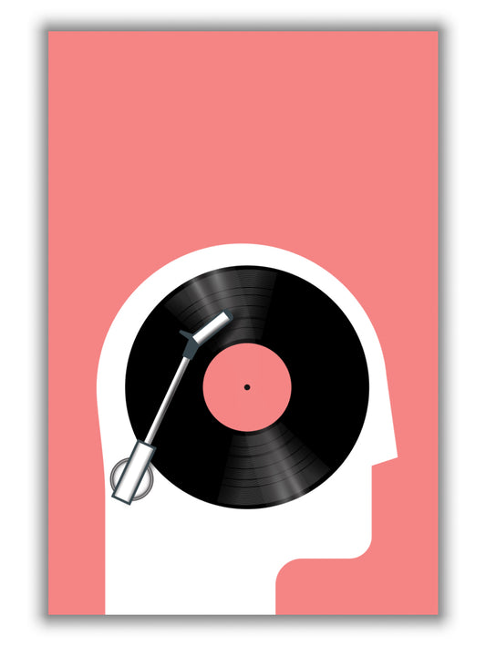 listen to records