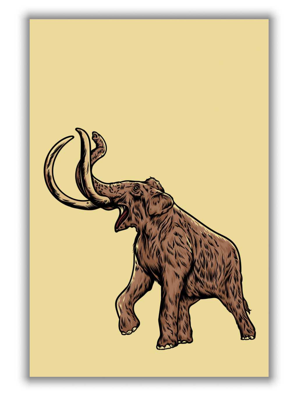 Mammoth