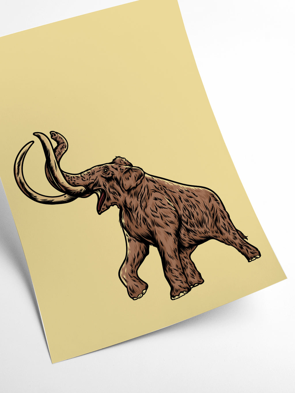 Mammoth