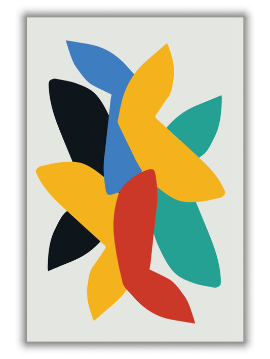Abstract Birds