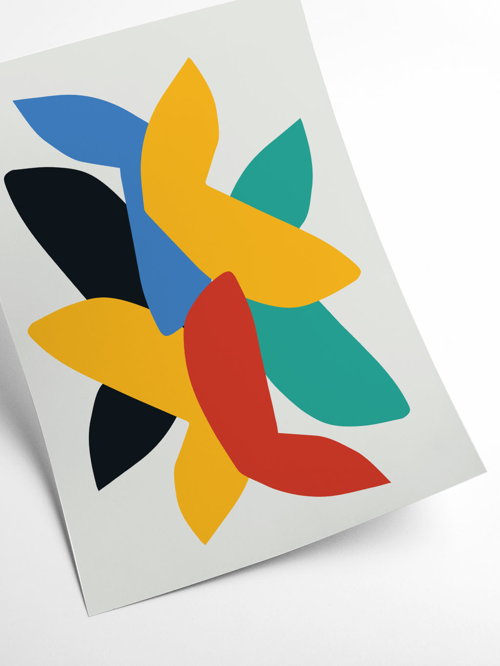 Abstract Birds