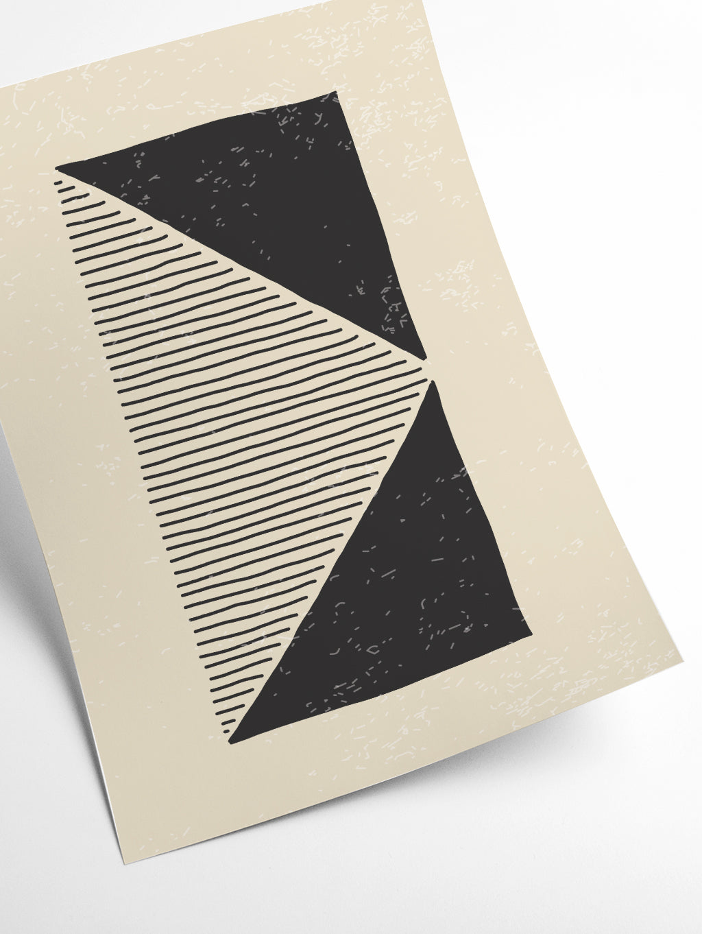 Abstract Black Set #1