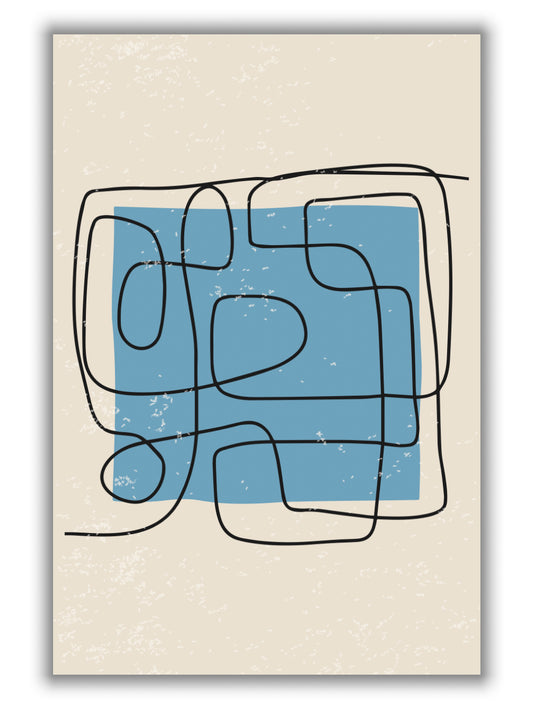 Abstract Color Set #1