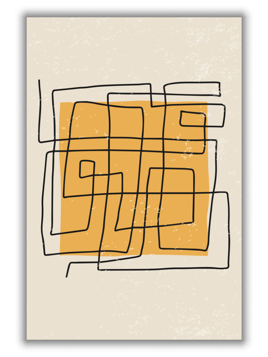 Abstract Color Set #2