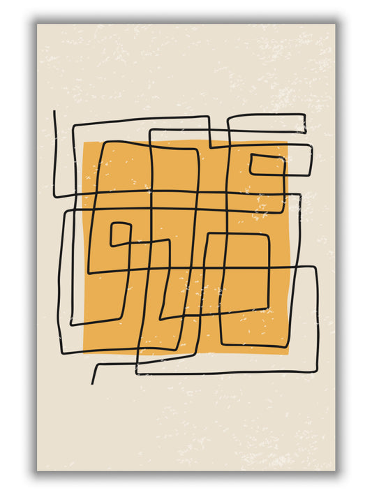 Abstract Color Set #2