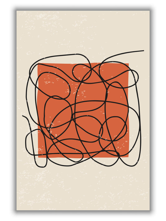 Abstract Color Set #3