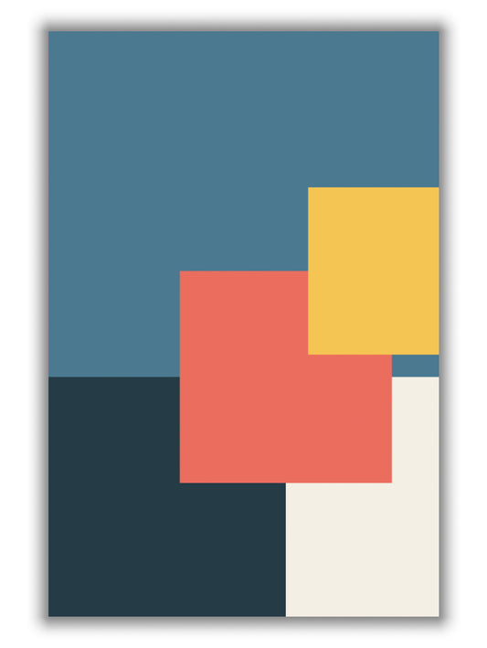 Abstract Geometric Fun #2