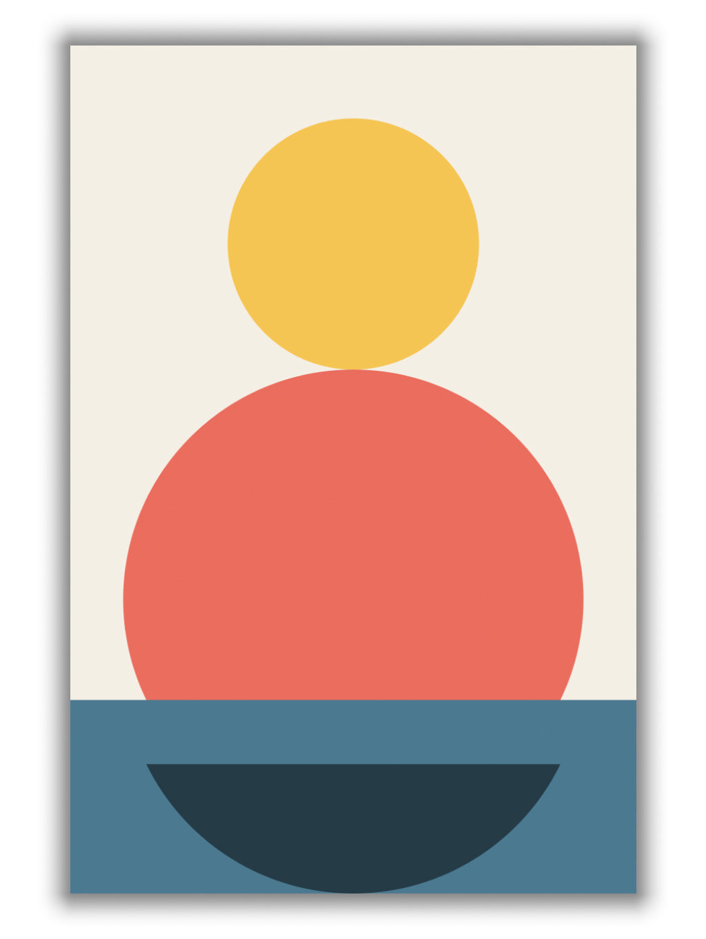 Abstract Geometric Fun #3