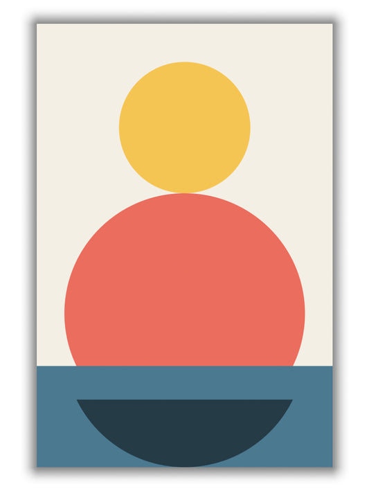 Abstract Geometric Fun #3