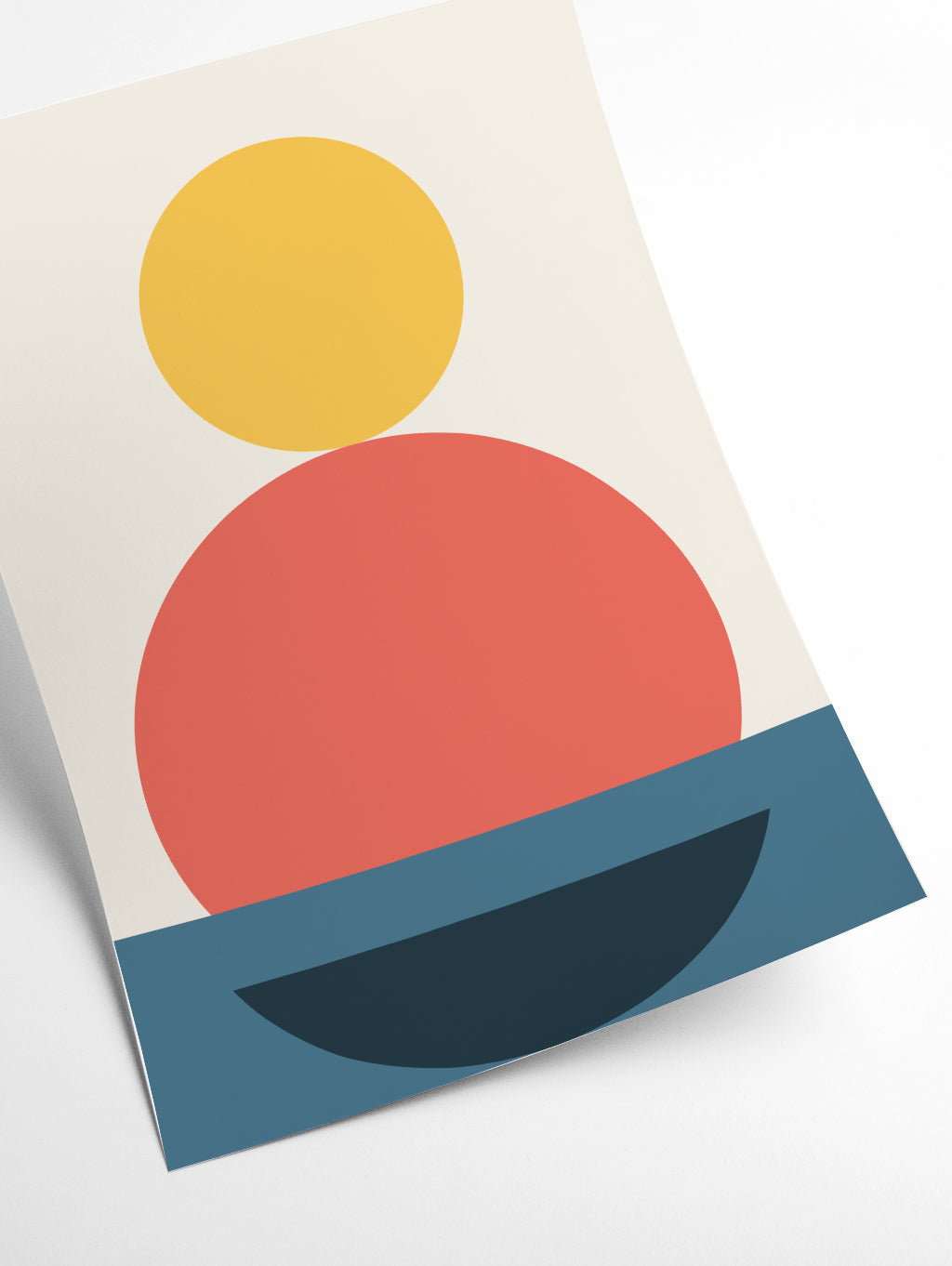 Abstract Geometric Fun #3