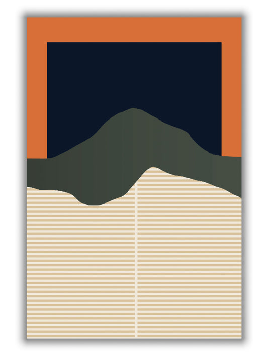 Abstract Patterns #1