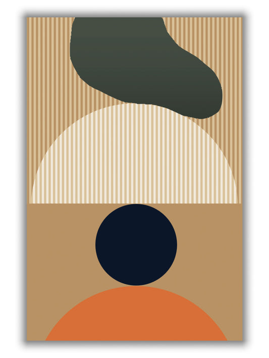 Abstract Patterns #2