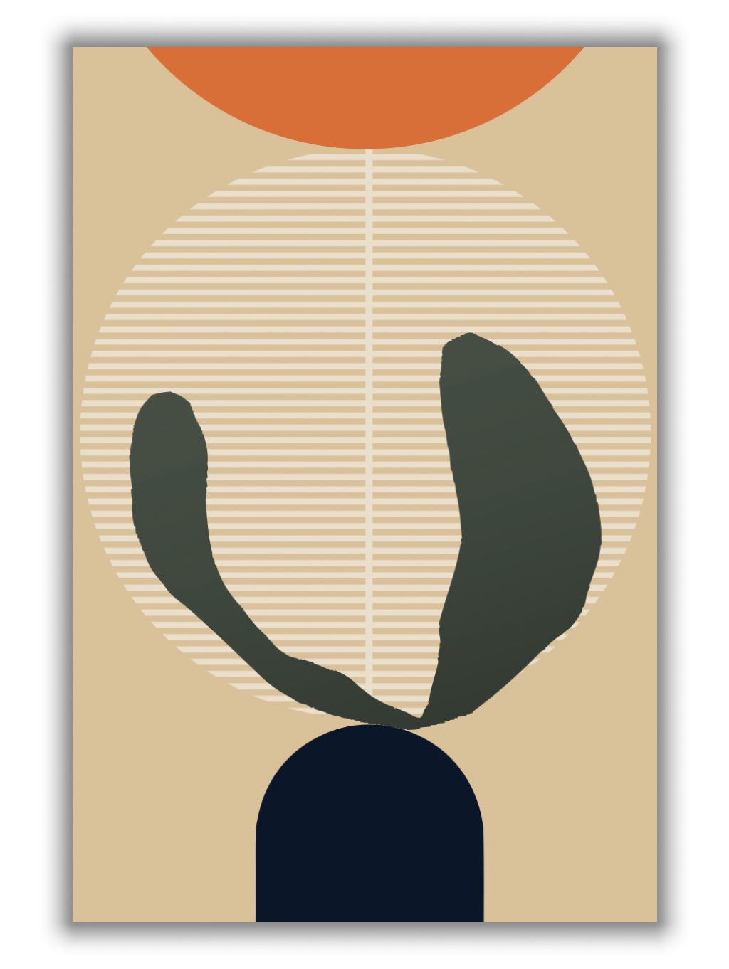 Abstract Patterns #3
