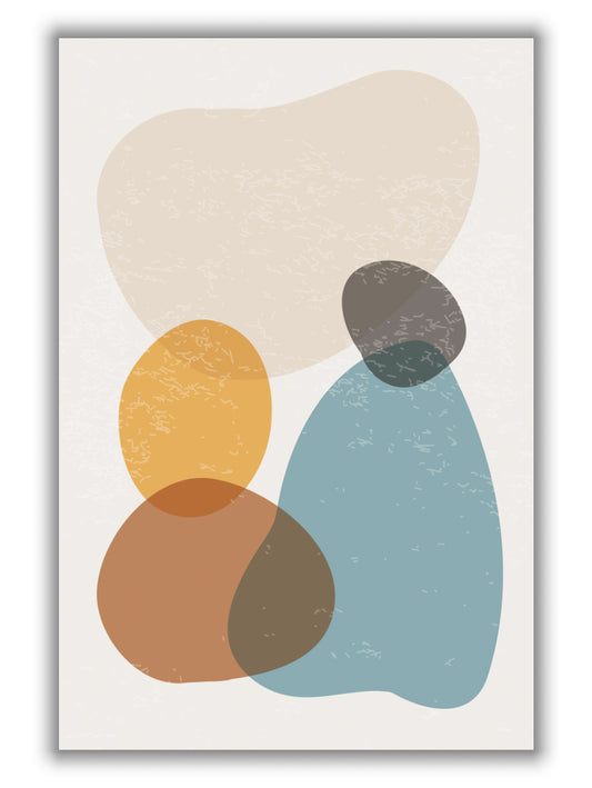 Abstract Shapes #1