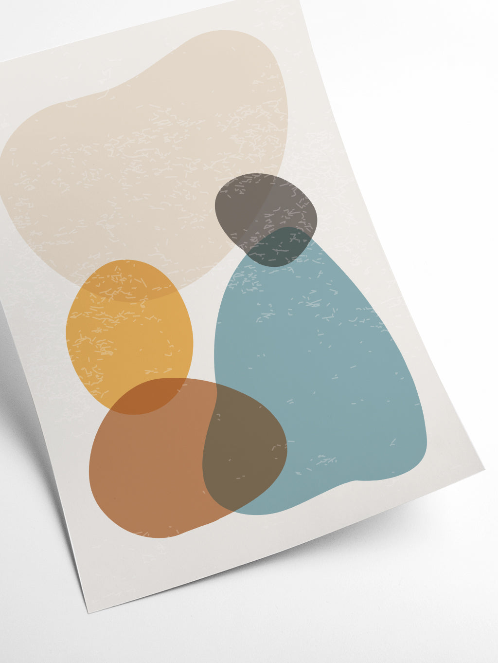 Abstract Shapes #1