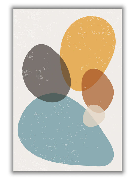 Abstract Shapes #4