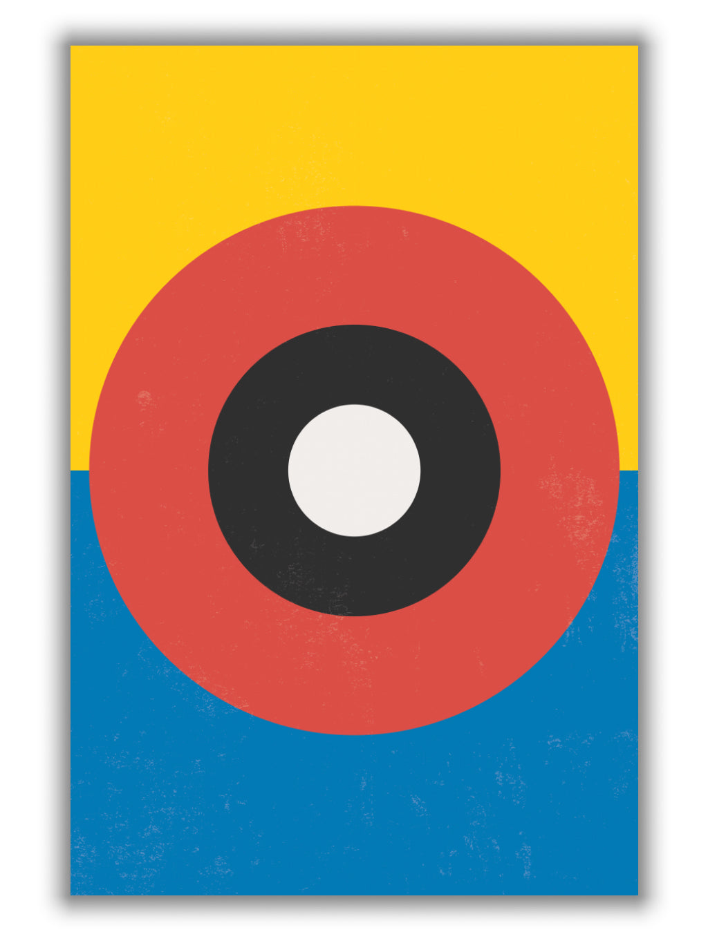 Bauhaus Vibe Series #1