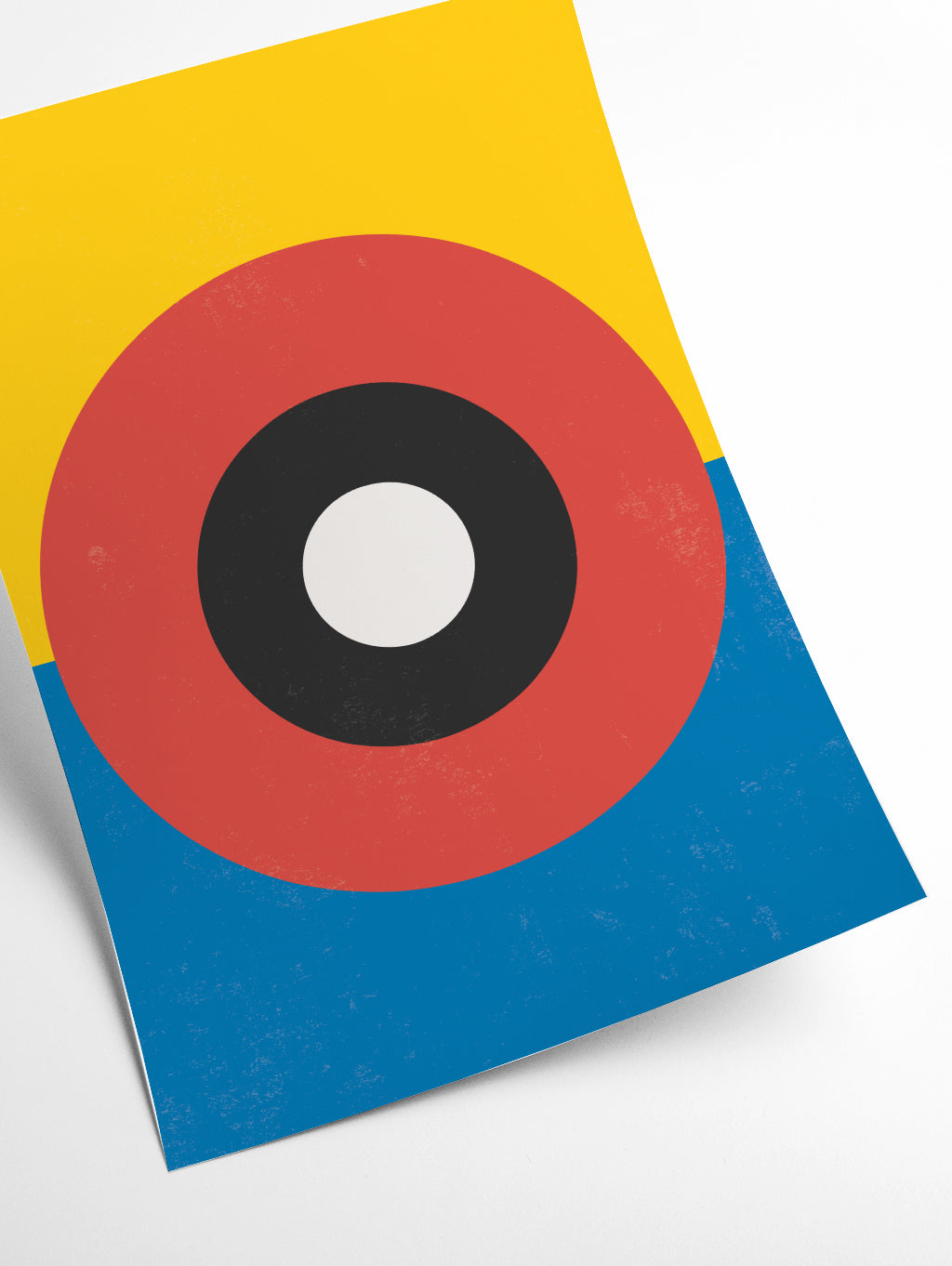 Bauhaus Vibe Series #1