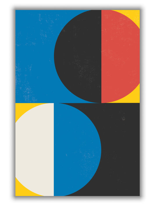 Bauhaus Vibe Series #2