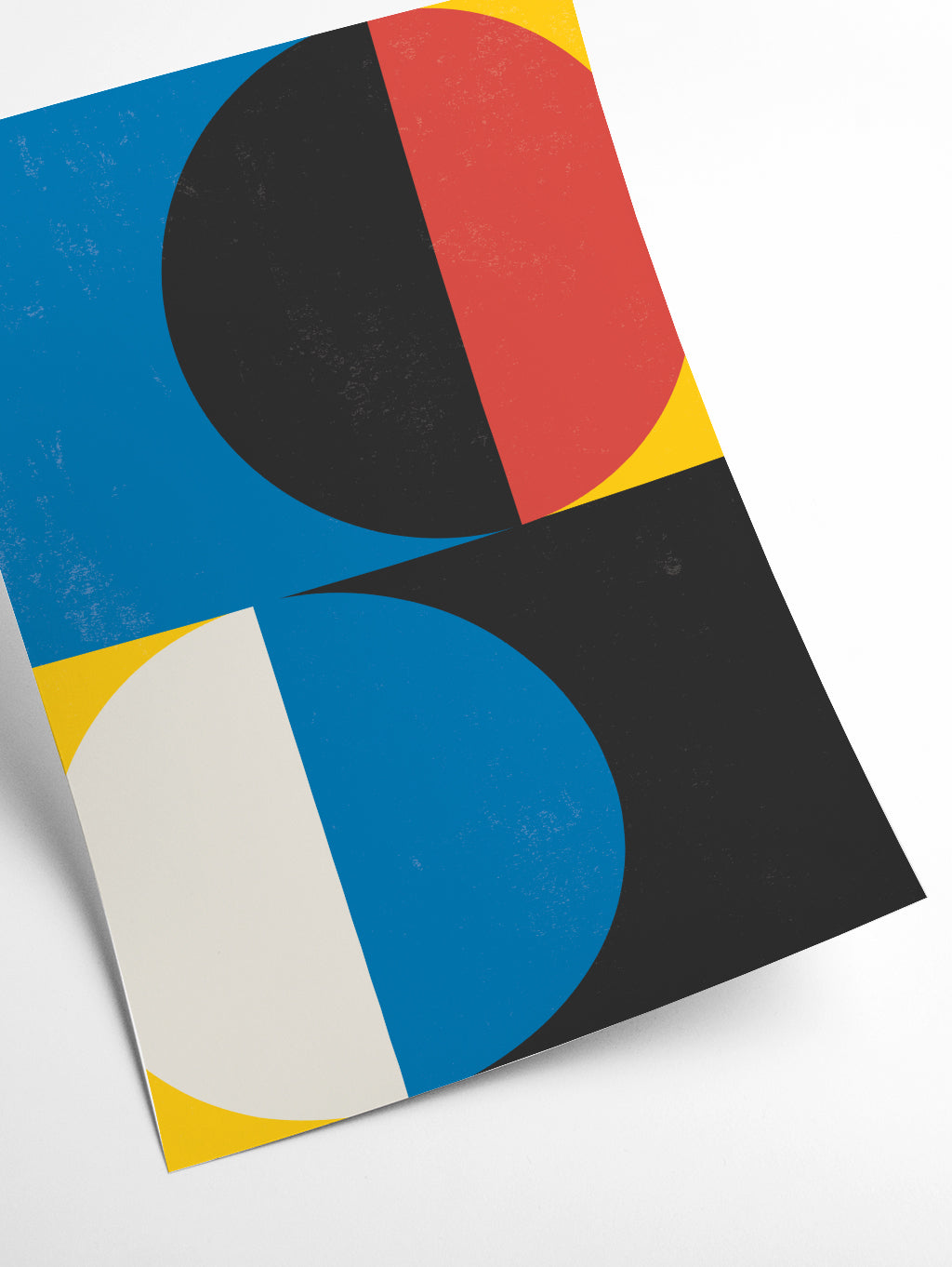 Bauhaus Vibe Series #2