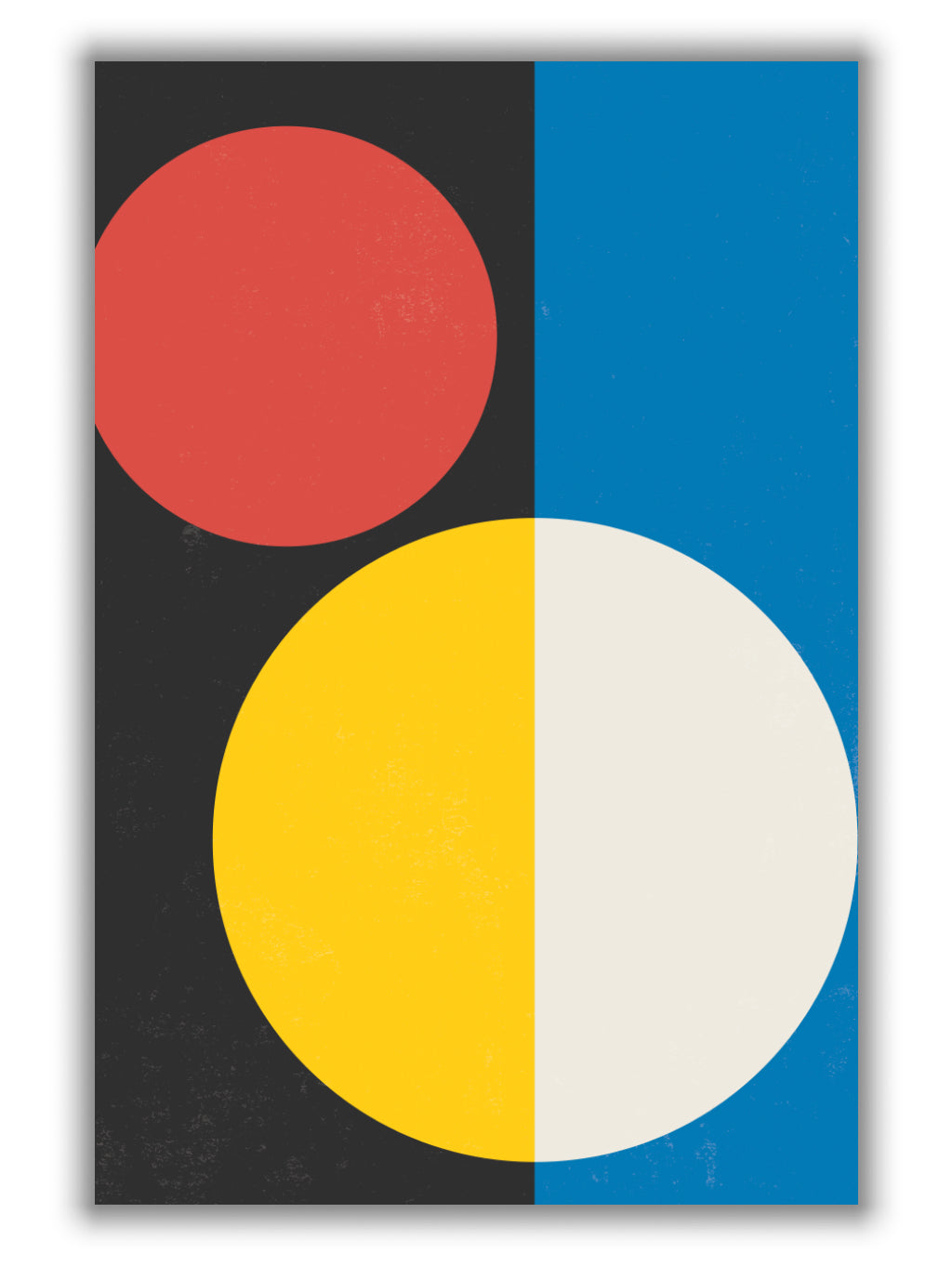 Bauhaus Vibe Series #3